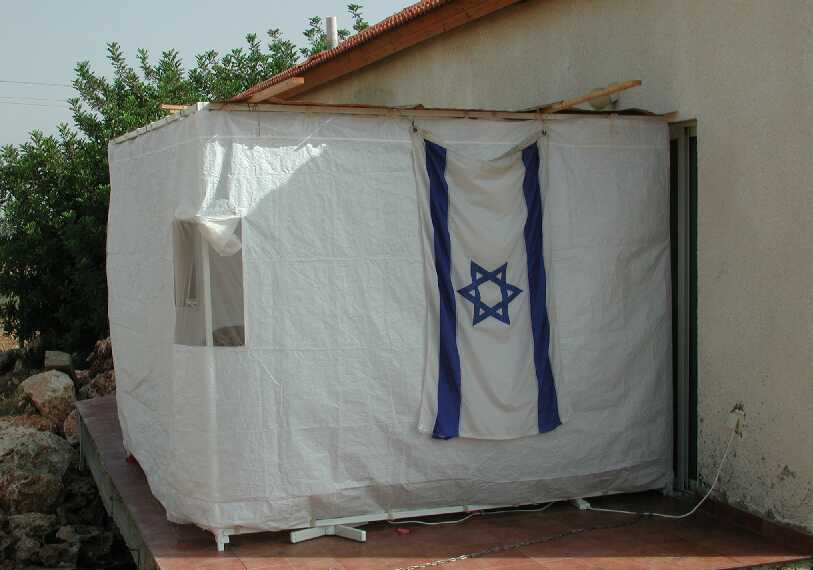 Sukkot