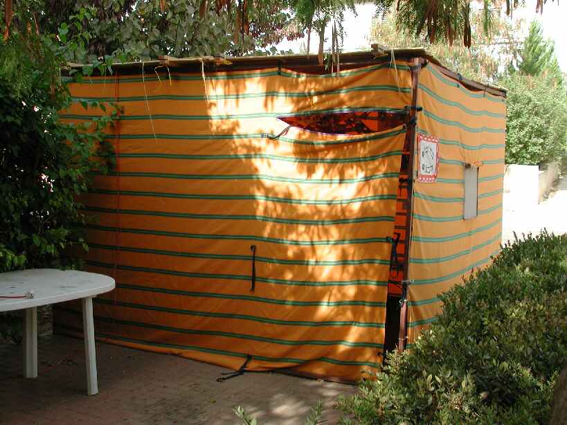 Sukkot