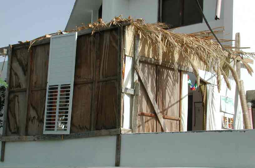 Sukkot