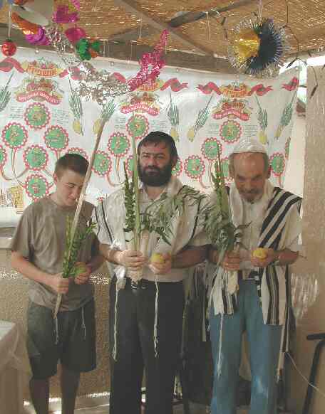 Sukkot